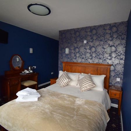 The Olive Mill Hotel Бриджуотър Екстериор снимка