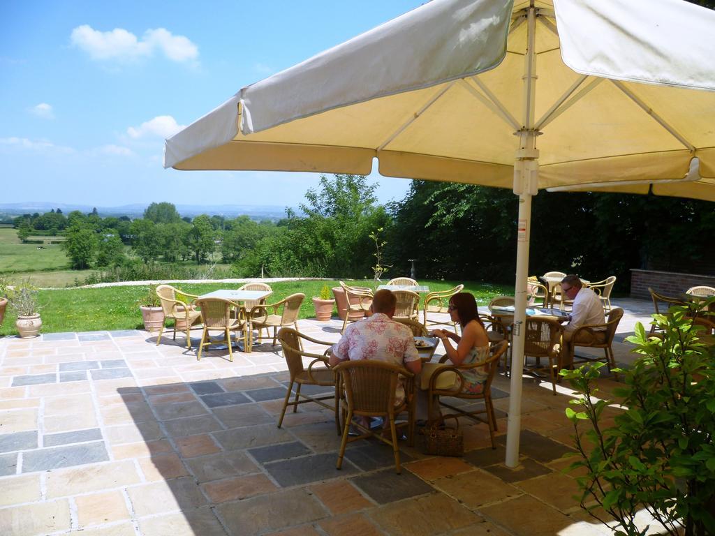 The Olive Mill Hotel Бриджуотър Екстериор снимка