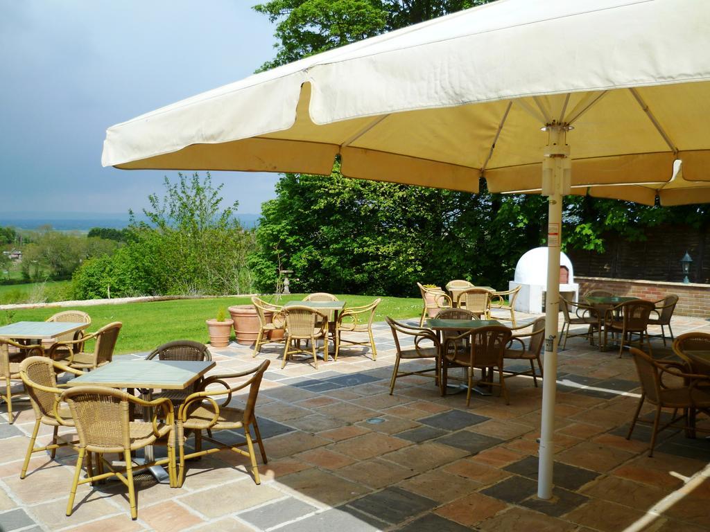 The Olive Mill Hotel Бриджуотър Екстериор снимка