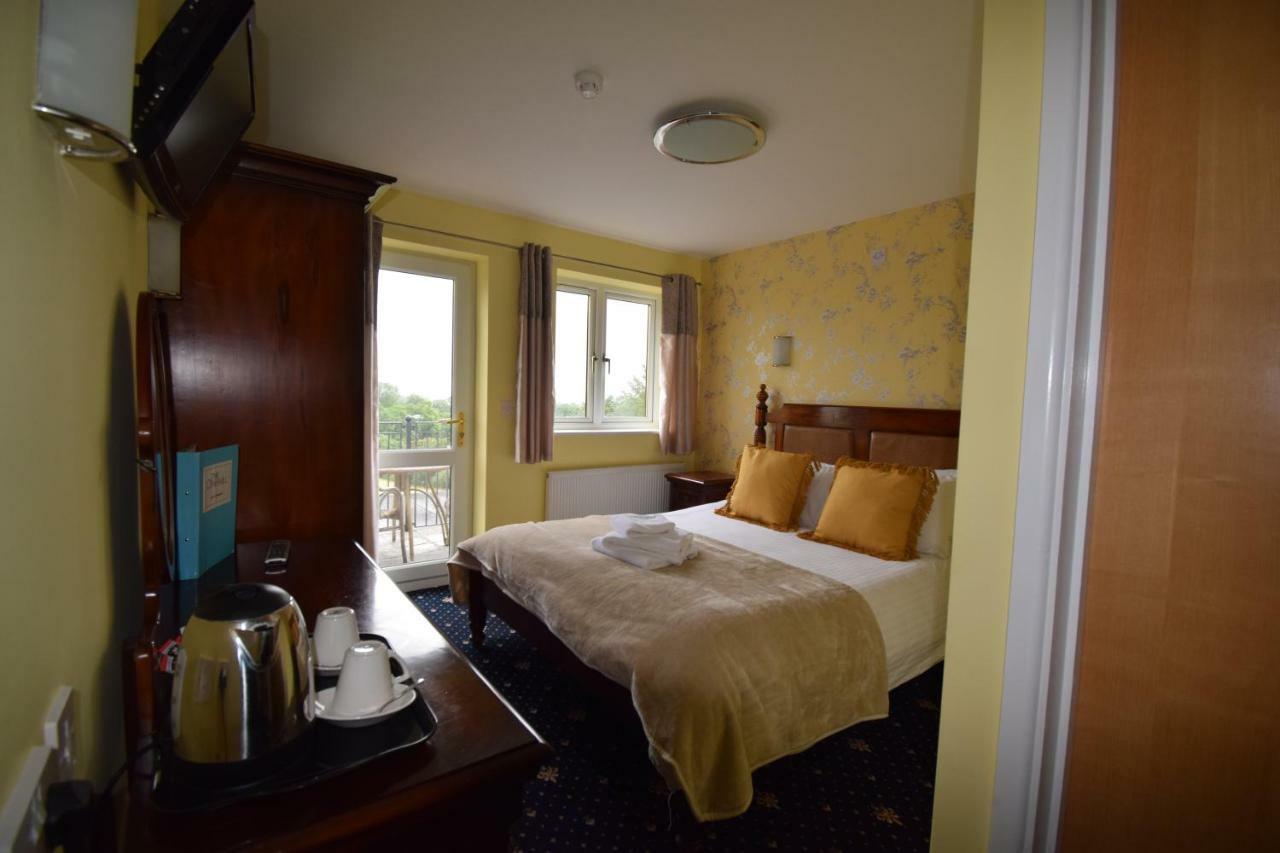 The Olive Mill Hotel Бриджуотър Екстериор снимка